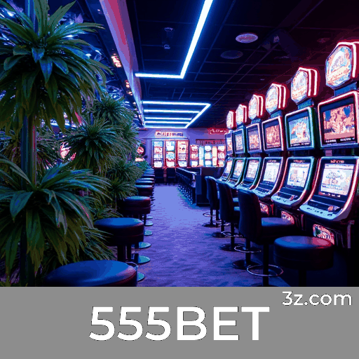 555BET: Ofertas Exclusivas para Usuários Brasileiros