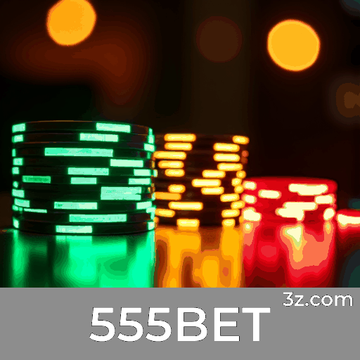 555BET: Plataforma de Apostas Segura e Premiada