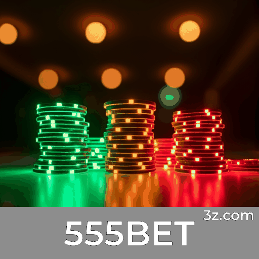 555BET: Plataforma de Apostas Segura e Premiada