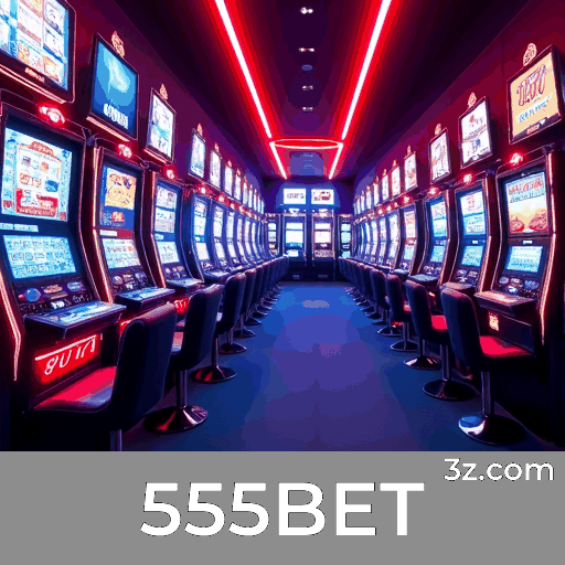 555BET: Estratégias Emocionantes de Apostas Esportivas