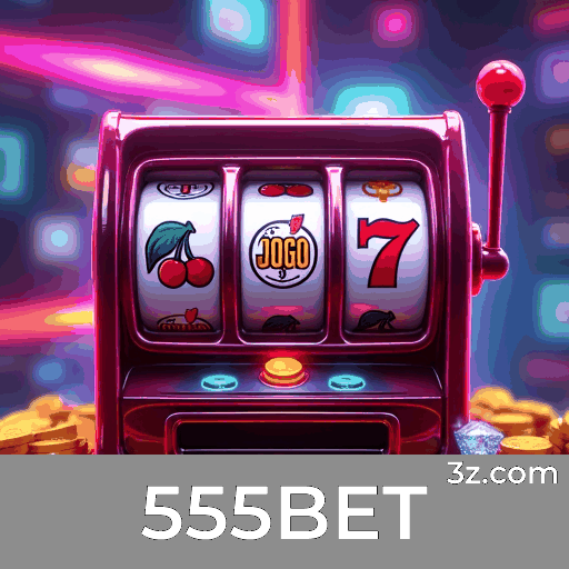 555BET: Slots-Altos Pagamentos, Jogos de Mesa-Estratégia, Dealers ao Vivo-Realismo